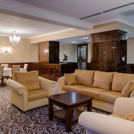 Holiday Inn Aktau By Ihg Esterno foto