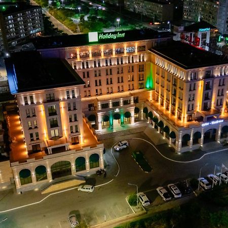 Holiday Inn Aktau By Ihg Esterno foto