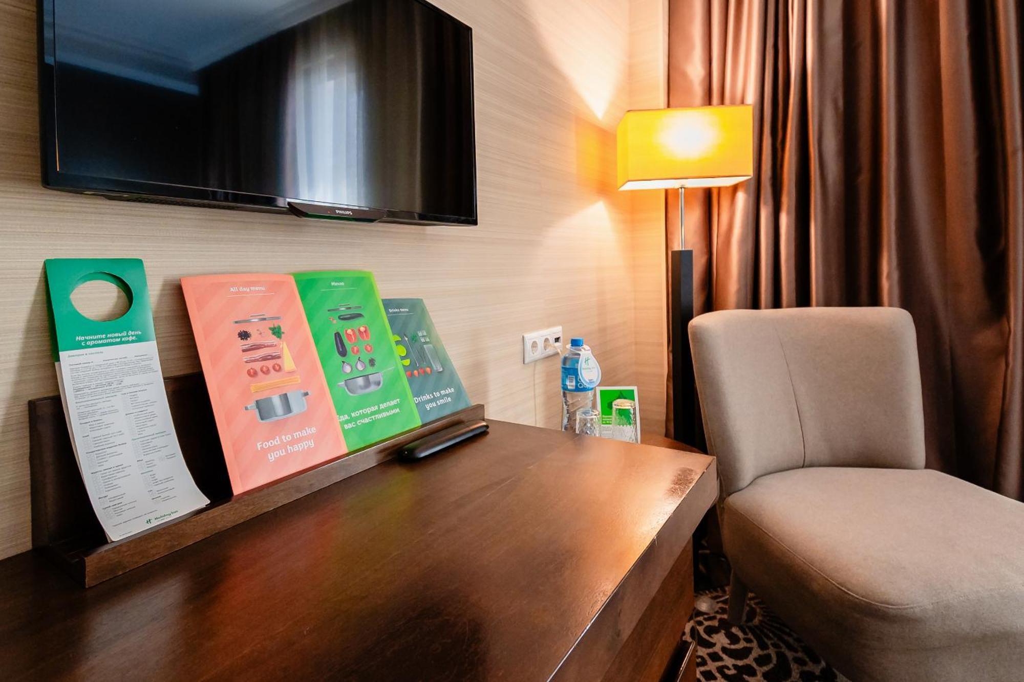 Holiday Inn Aktau By Ihg Esterno foto
